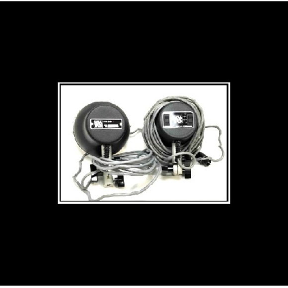 Novatron 400 VR Photography/Video Studio Lighting Kit - Picture 7 of 8